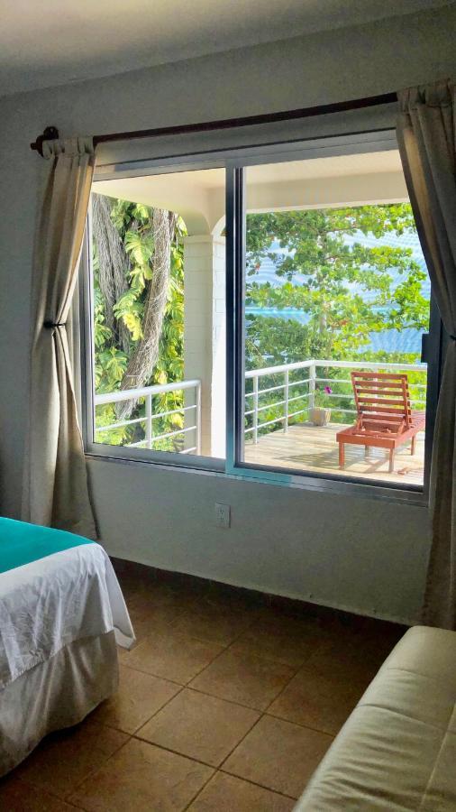 Casa Sol Y Luna Bacalar Bed and Breakfast Exteriör bild